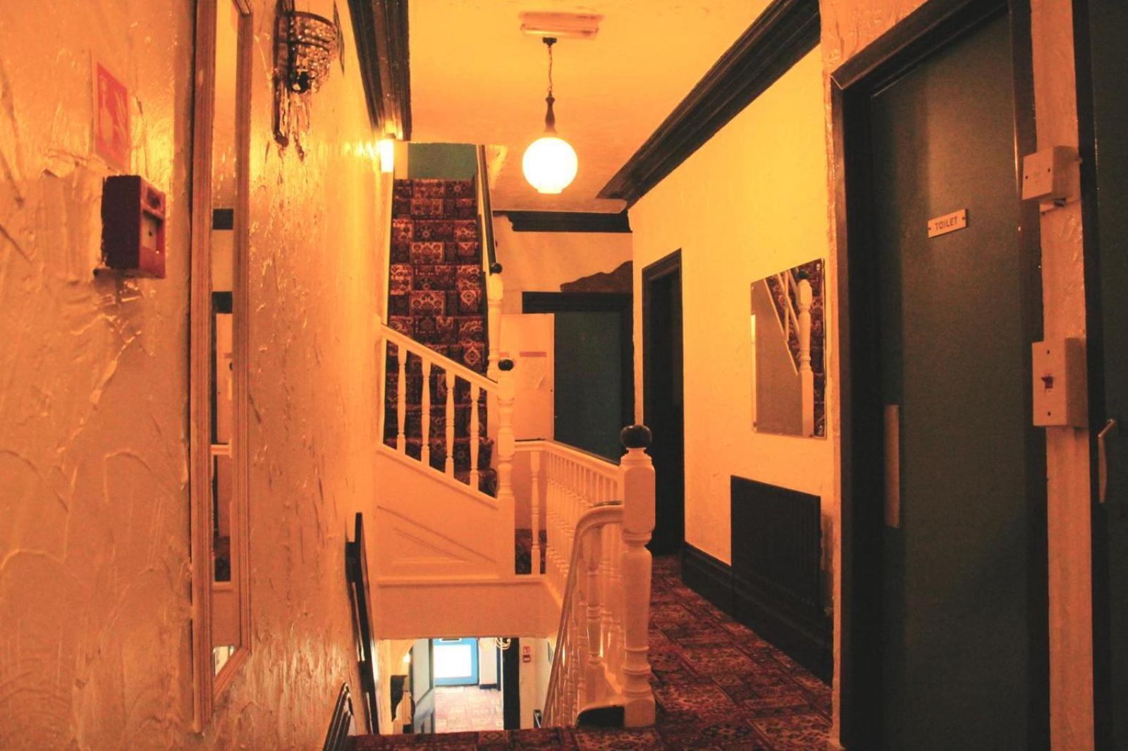 Beach Blackpool Hotel - Great Location, Comfortable Beds Номер фото